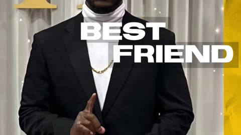 @thecrowfam - “Best Friend”