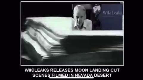 WIKILEAKS RELEASED MOOD LANDING CUT