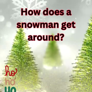 ingle Laughs: Hilarious Children's Christmas Jokes That'll Make Santa Chuckle! 🎅🤣