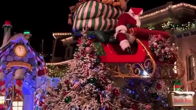 Long Live Christmas