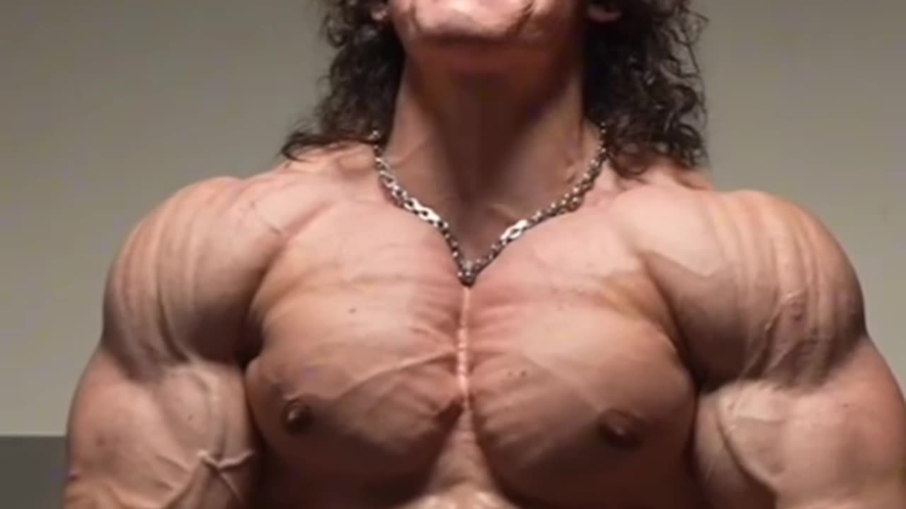 Sam sulek pump
