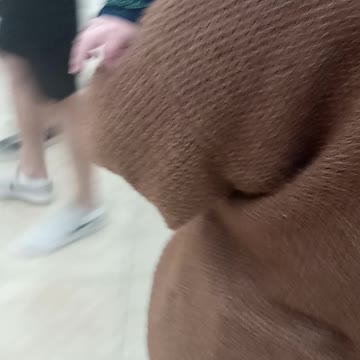 Baby first trip to Buc-ees