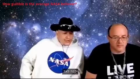 NASA makes it seem to be ..