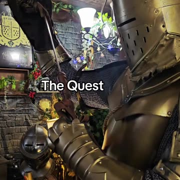 Journey awaits 🗡🏰🤴🛡🔰👑