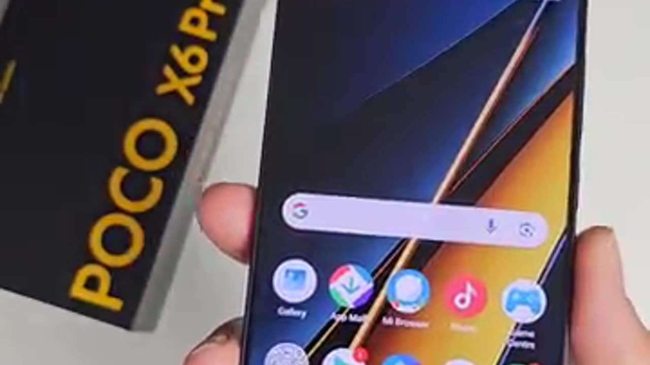 POCO X6 Pro. TRUE Flagship Killer 2024!