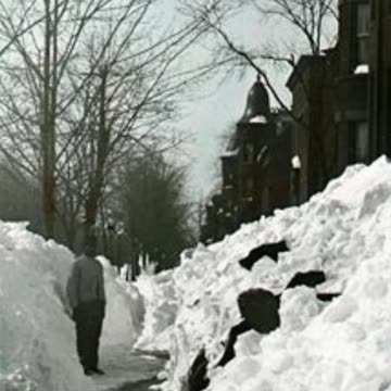 Top 10 Worst Blizzards U.S. History Part 1