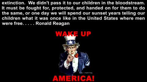 The End of America....The Cloward-Piven Strategy.