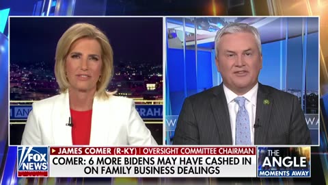 Rep James Comer: This is worse than we thought