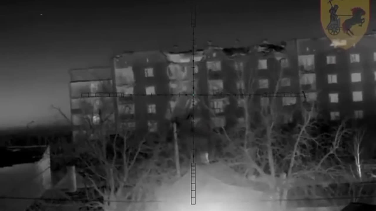night sniping