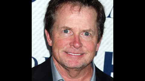 Slideshow tribute to Michael J. Fox.