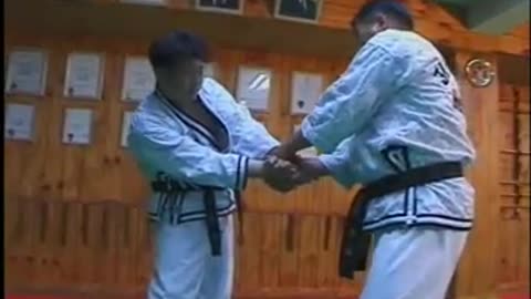 Hapkido