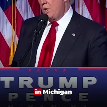 Trump’s Bringing Racial Harmony to America