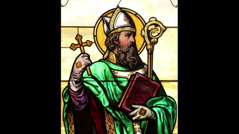 Fr Hewko, St. Patrick, Bp. & Confessor 3/17/23 (MA) [Audio]