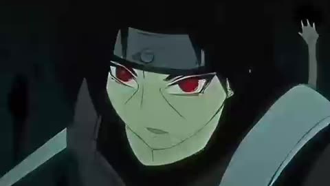 Uchiha Itachi