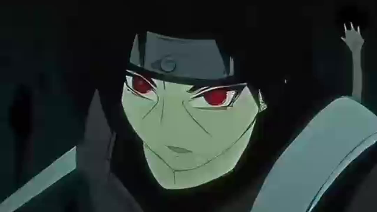 Uchiha Itachi