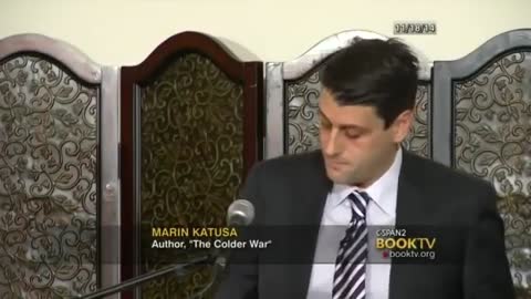 A Nova Guerra Fria O Sonho de Vladimir Putin de Restaurar o Passado de Glória da Rússia (2014)