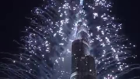 Happy new year 2024