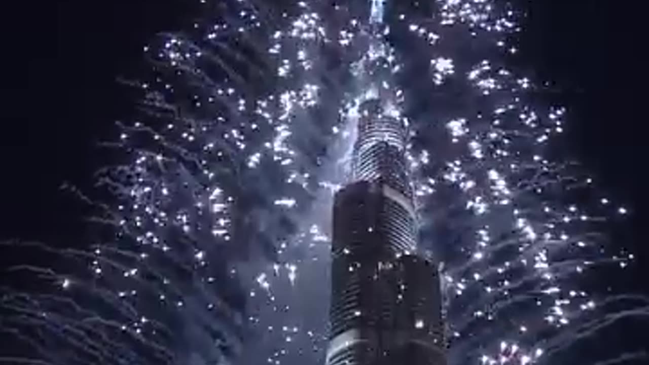 Happy new year 2024