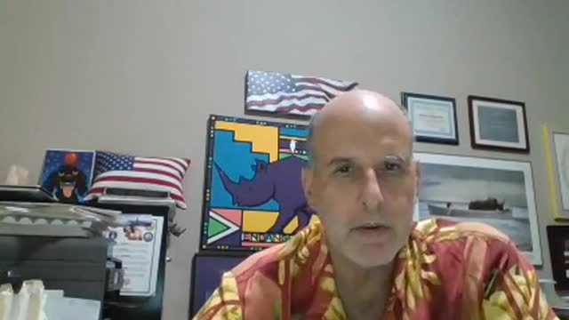 Weak OFFER = Weak Response