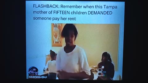 CAN'T MAKE THIS UP- ENDURE THESE LAST DAYZ! 4