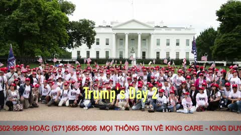 KẺ CHỐNG NƯỚC MỸ ..? - 01/14/2022 - KMCmedia Channel