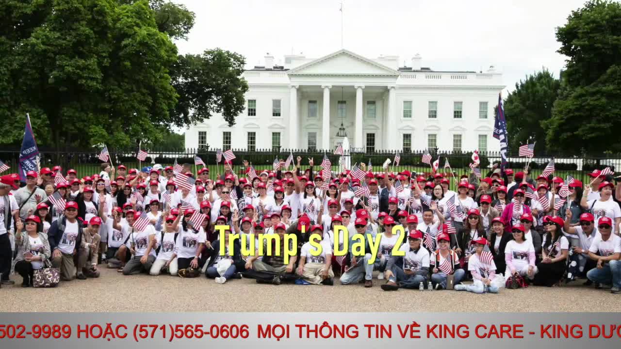 KẺ CHỐNG NƯỚC MỸ ..? - 01/14/2022 - KMCmedia Channel