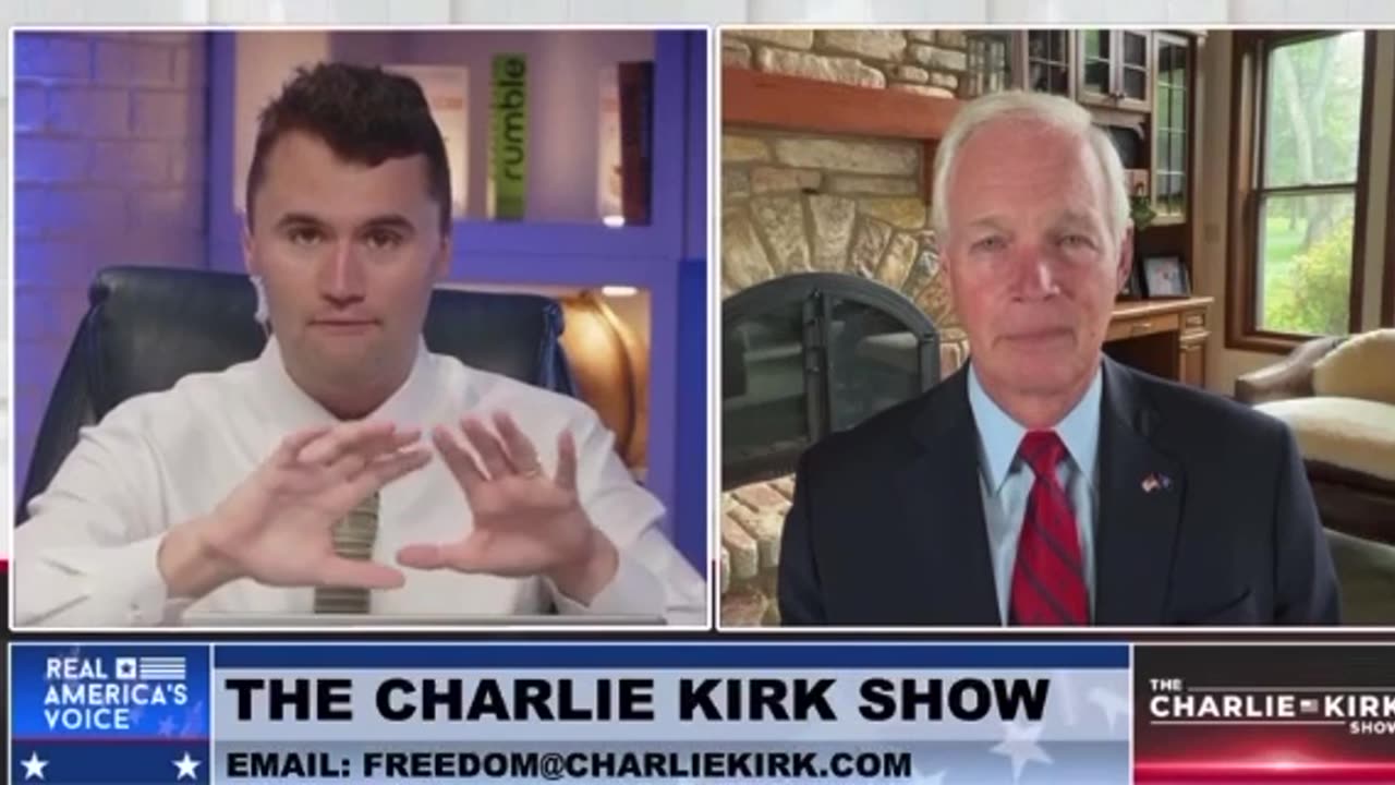 The Declaration of War