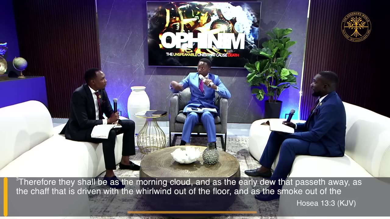 How To Not Miss The Rapture | Prophet Uebert Angel