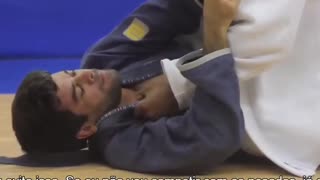Train Smart: Why I Avoid Rolling with Bigger Opponents