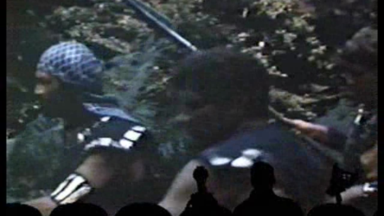 MST3K - 0605 - Colossus vs the Headhunters