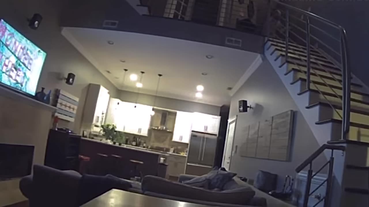 10 Scariest Security Camera Videos YOU’VE NEVER SEEN BEFORE