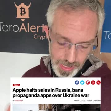 Crypto in a Conflict