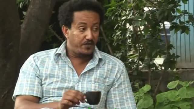 Sew lew Sew Ethiopian Drama - Episode 7