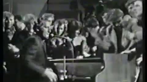 Jerry Lee Lewis - Greats Balls of Fire & I'm On Fire