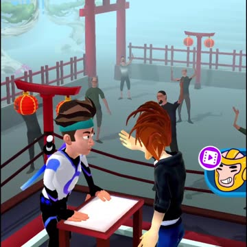 SLAP KING - NÍVEL 157