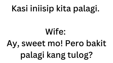 #wifehusbandjokes #momdadjokes #nanaytatayjokes
