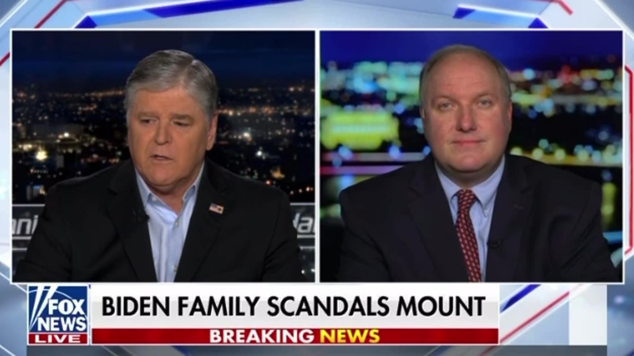 John Solomon Reports