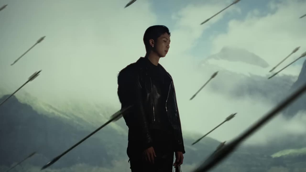 So!YoON! (황소윤) 'Smoke Sprite' (feat. RM of BTS) Official MV