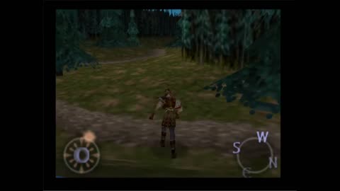 Going the Wrong Way - Aidyn Plus Pt.2