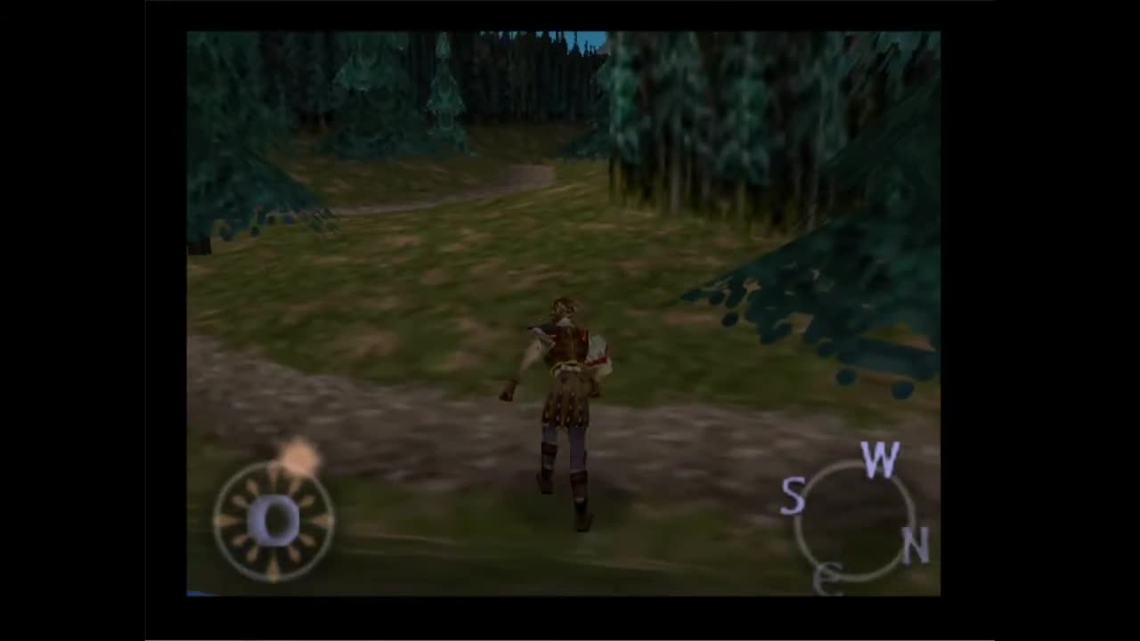 Going the Wrong Way - Aidyn Plus Pt.2