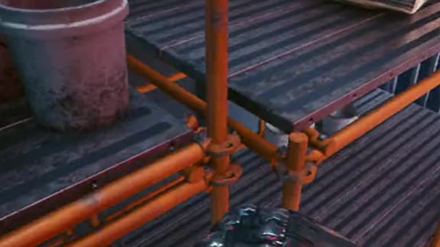 What's your favorite weapon in Cyberpunk?? / Twitch and discord links in bio!