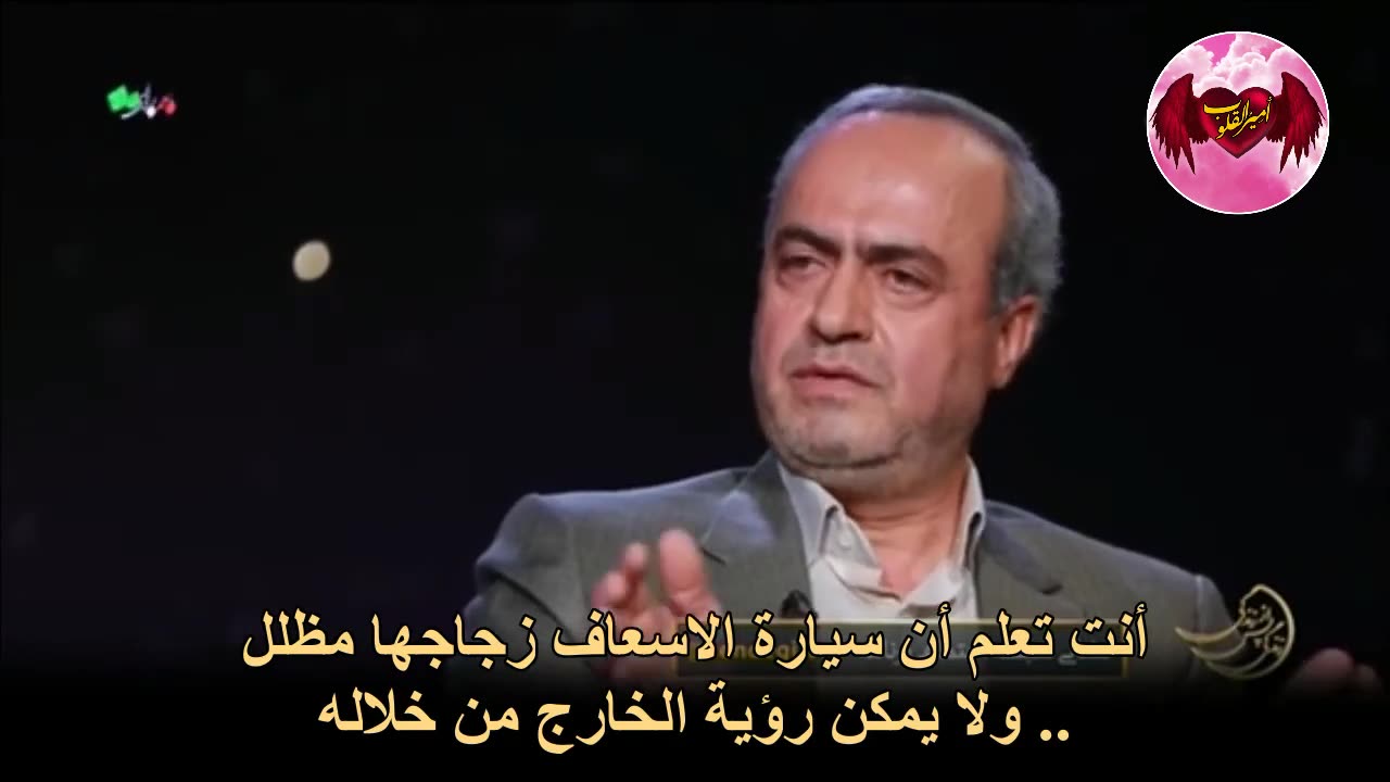 52-من أعجب تجارب الإقتراب من ال م و ت ينتقل صاحبها الى العصور الماضية ويرى احداث قرآنية