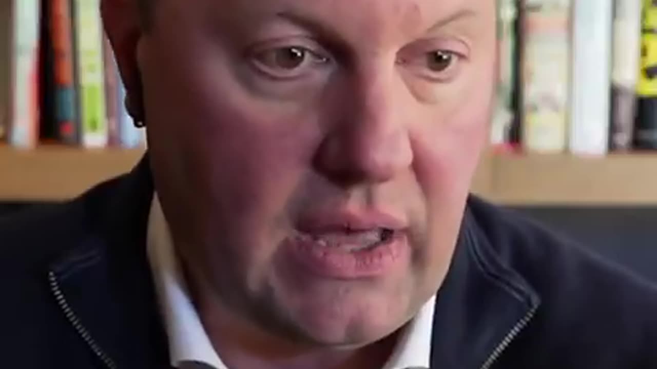 Satanic "Big Gov't Forces" seek Total Control over A I and Musk