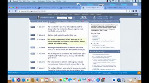 SUNRISE SPIRITUAL SPEAKING, VOL;521: SPEAKING IN THE SPIRIT 2/21/22