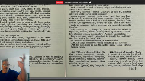 Did you know that the word devil is referring to the immoral State of Mind of people?