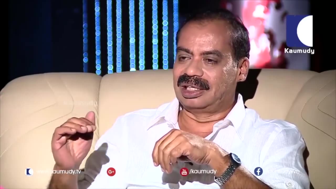Who is Mohanlal _ _ The stars of the film industry replies _ Kaumudy