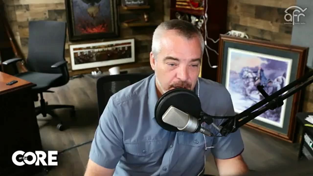 The courts failed us