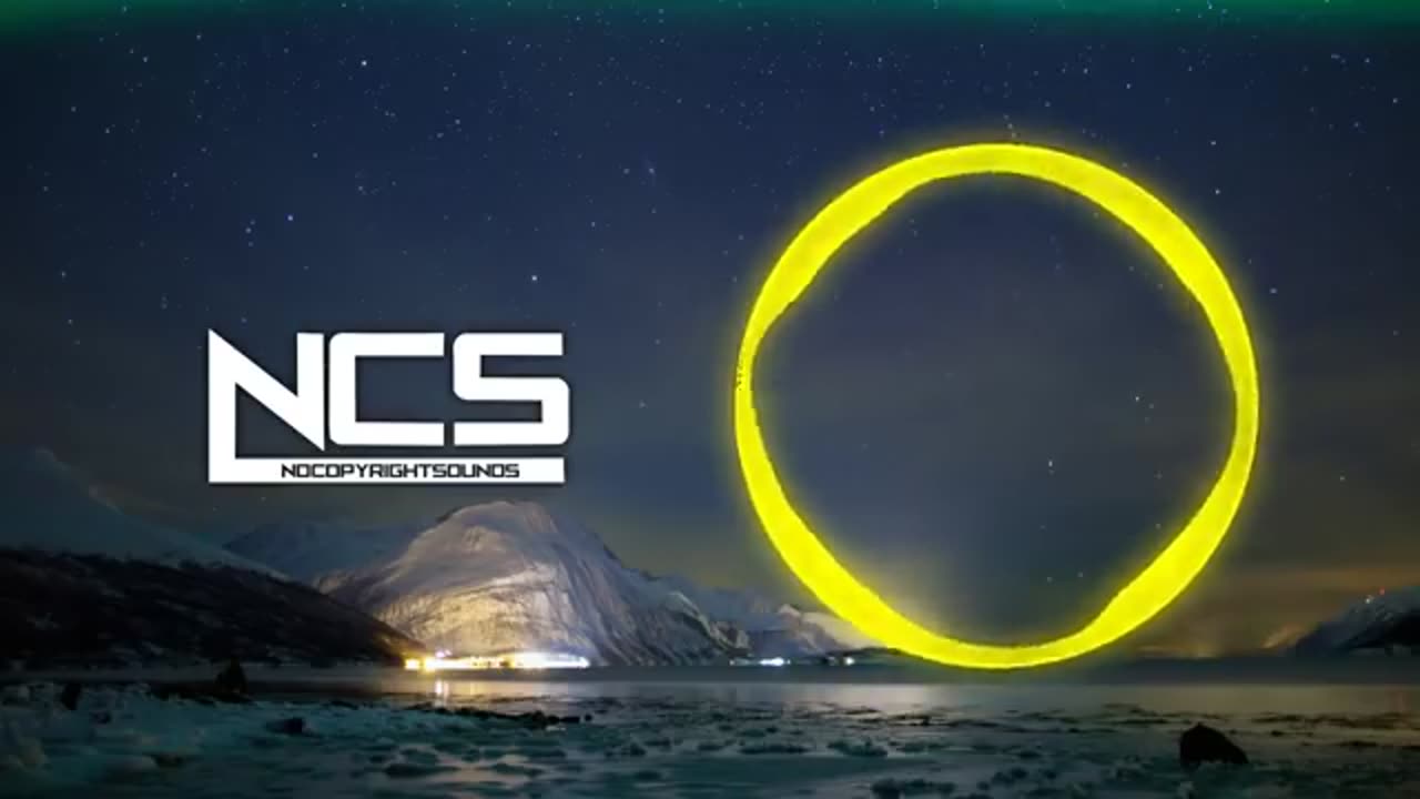 Lensko - Cetus [NCS Release]