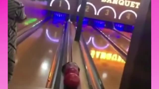 ELA FEZ O IMPOSSIVEL | She did the impossible!