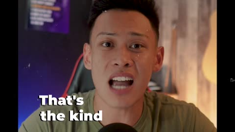 Confidence isn’t in a bottle—it’s in the work you put in every day.